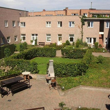 Budget Flats Leuven Dış mekan fotoğraf