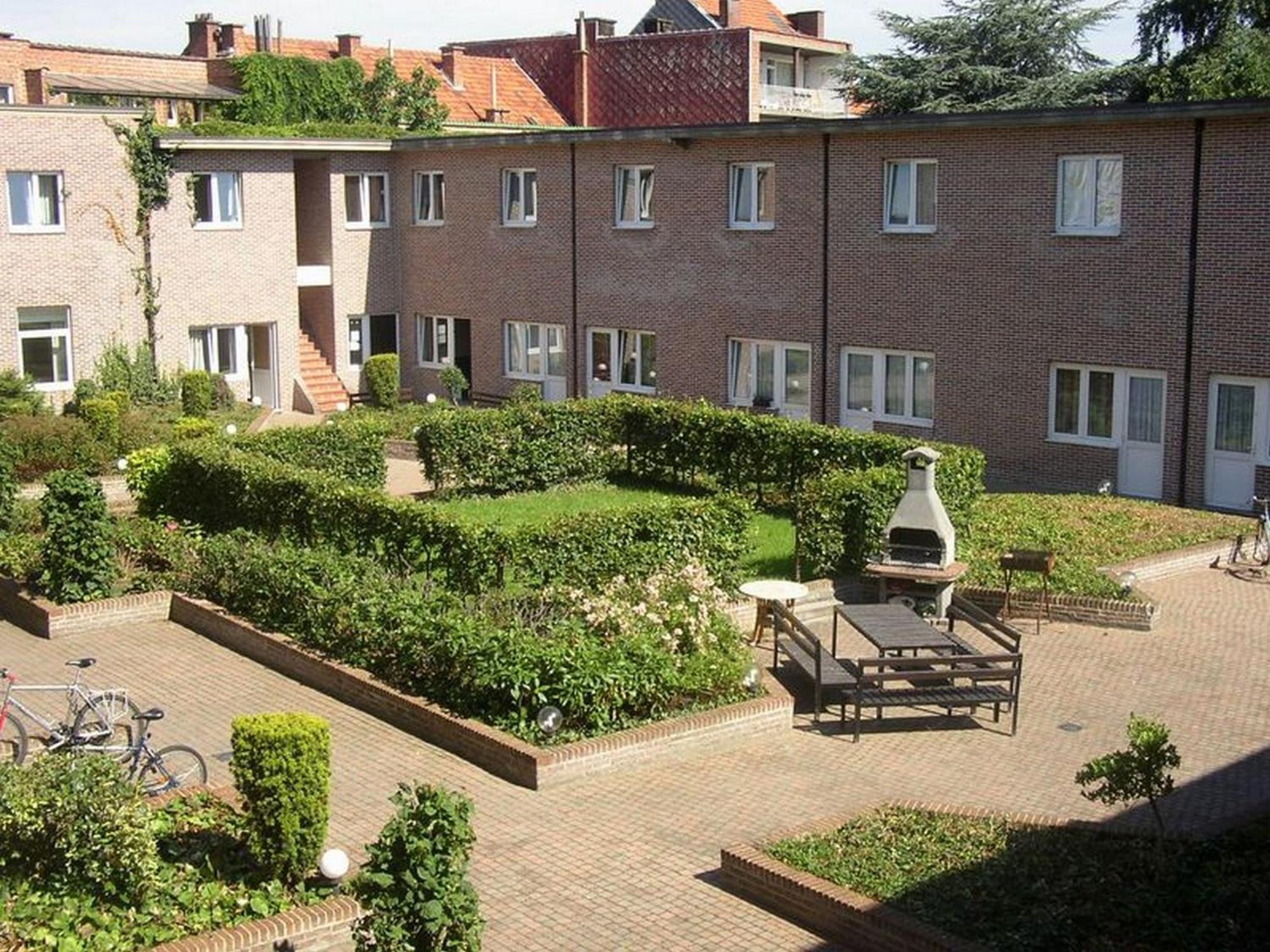 Budget Flats Leuven Dış mekan fotoğraf