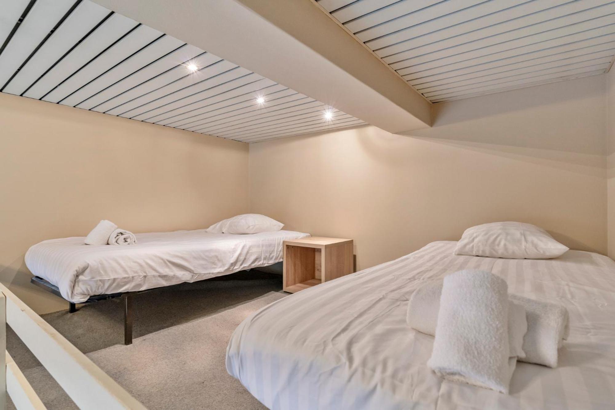 Budget Flats Leuven Dış mekan fotoğraf