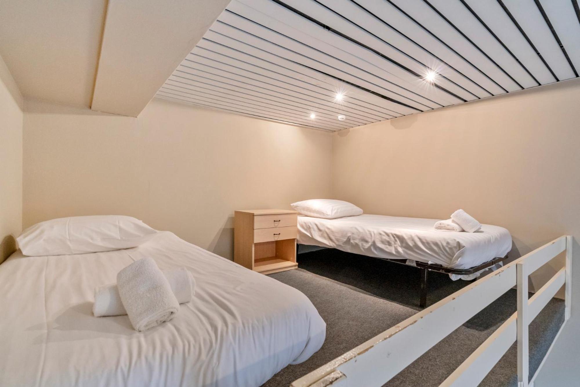 Budget Flats Leuven Dış mekan fotoğraf