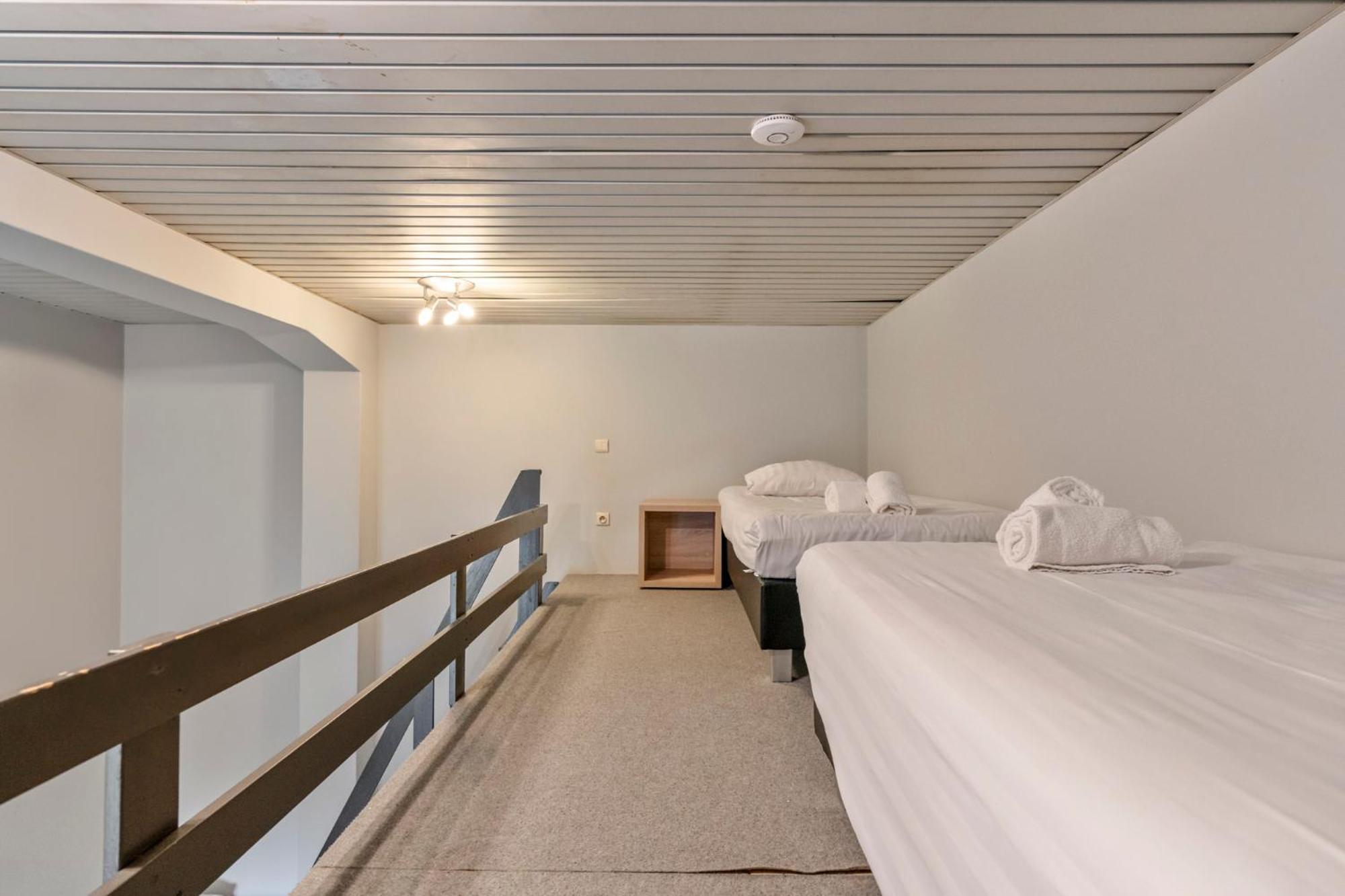 Budget Flats Leuven Dış mekan fotoğraf