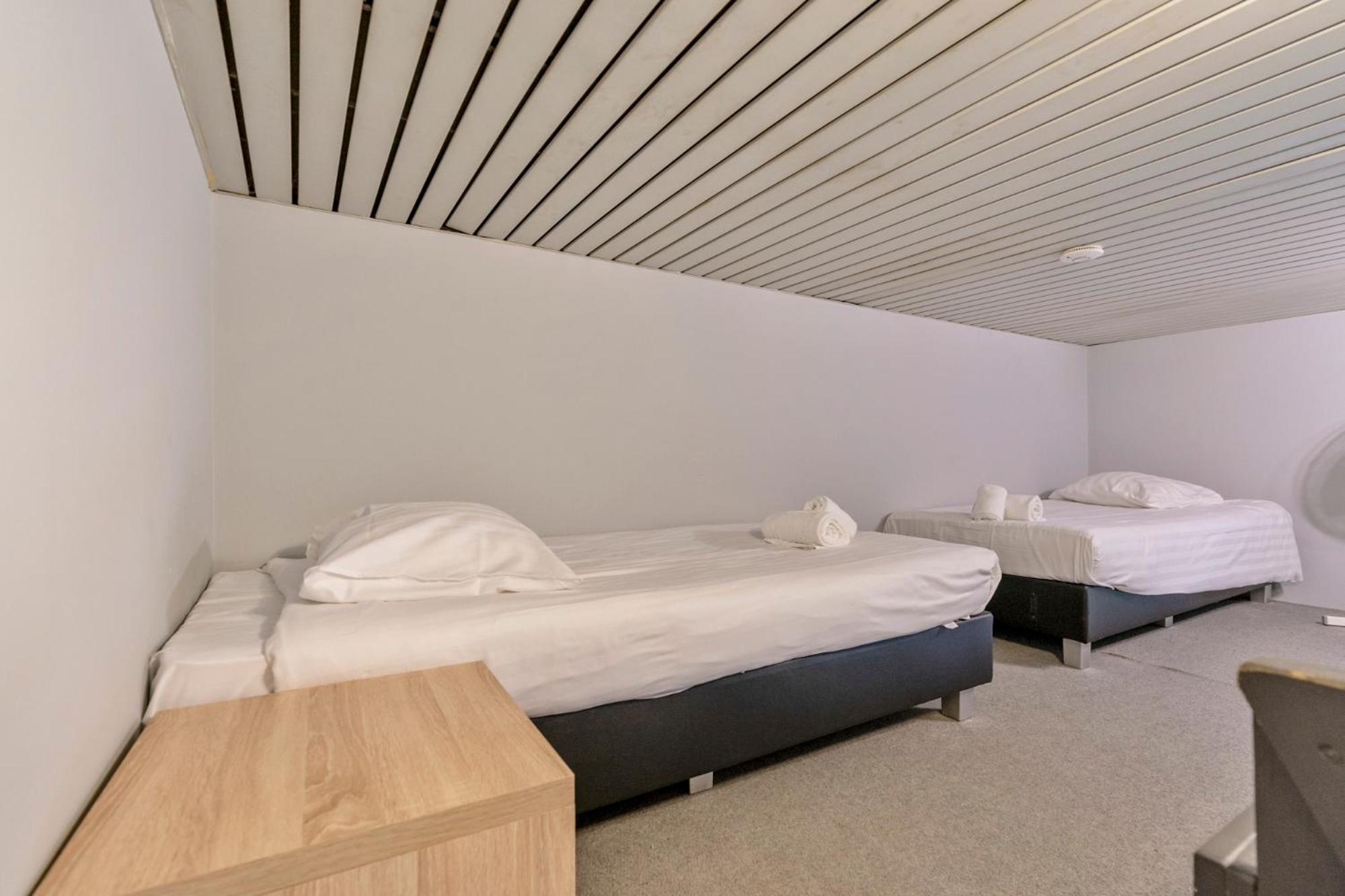 Budget Flats Leuven Dış mekan fotoğraf