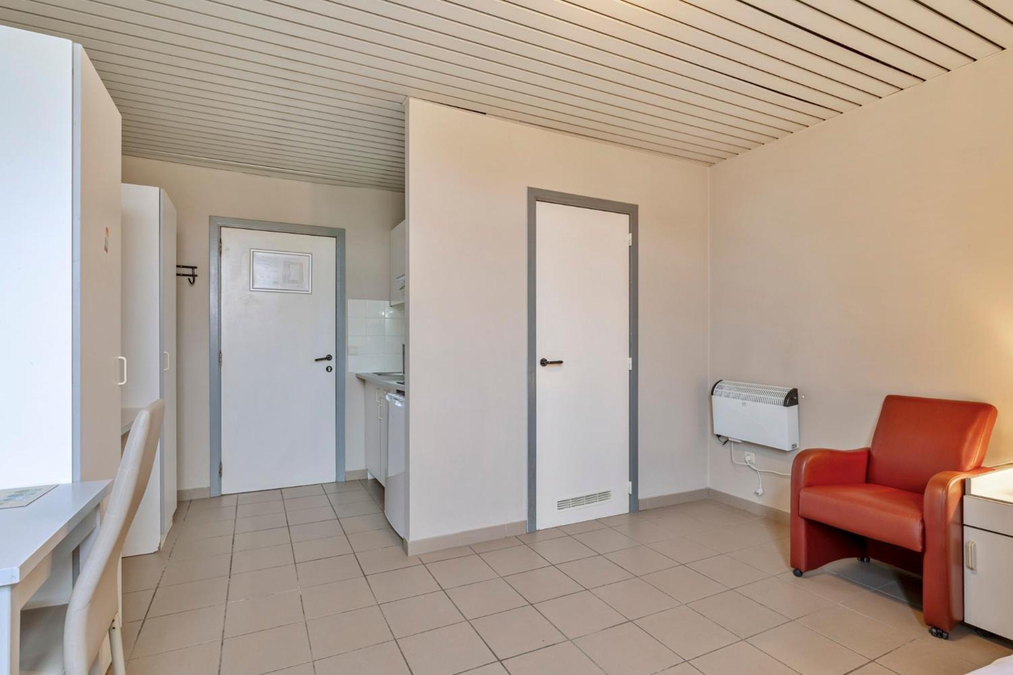 Budget Flats Leuven Dış mekan fotoğraf