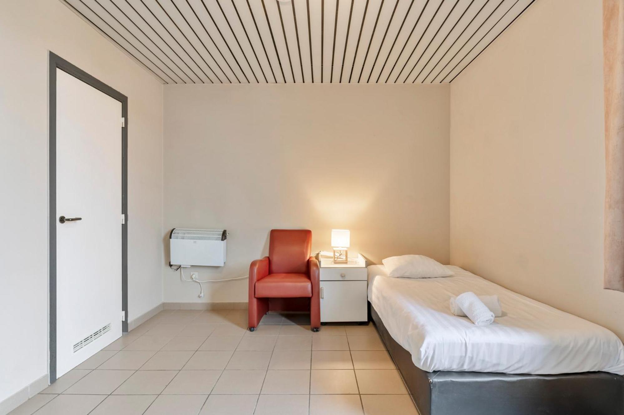 Budget Flats Leuven Dış mekan fotoğraf