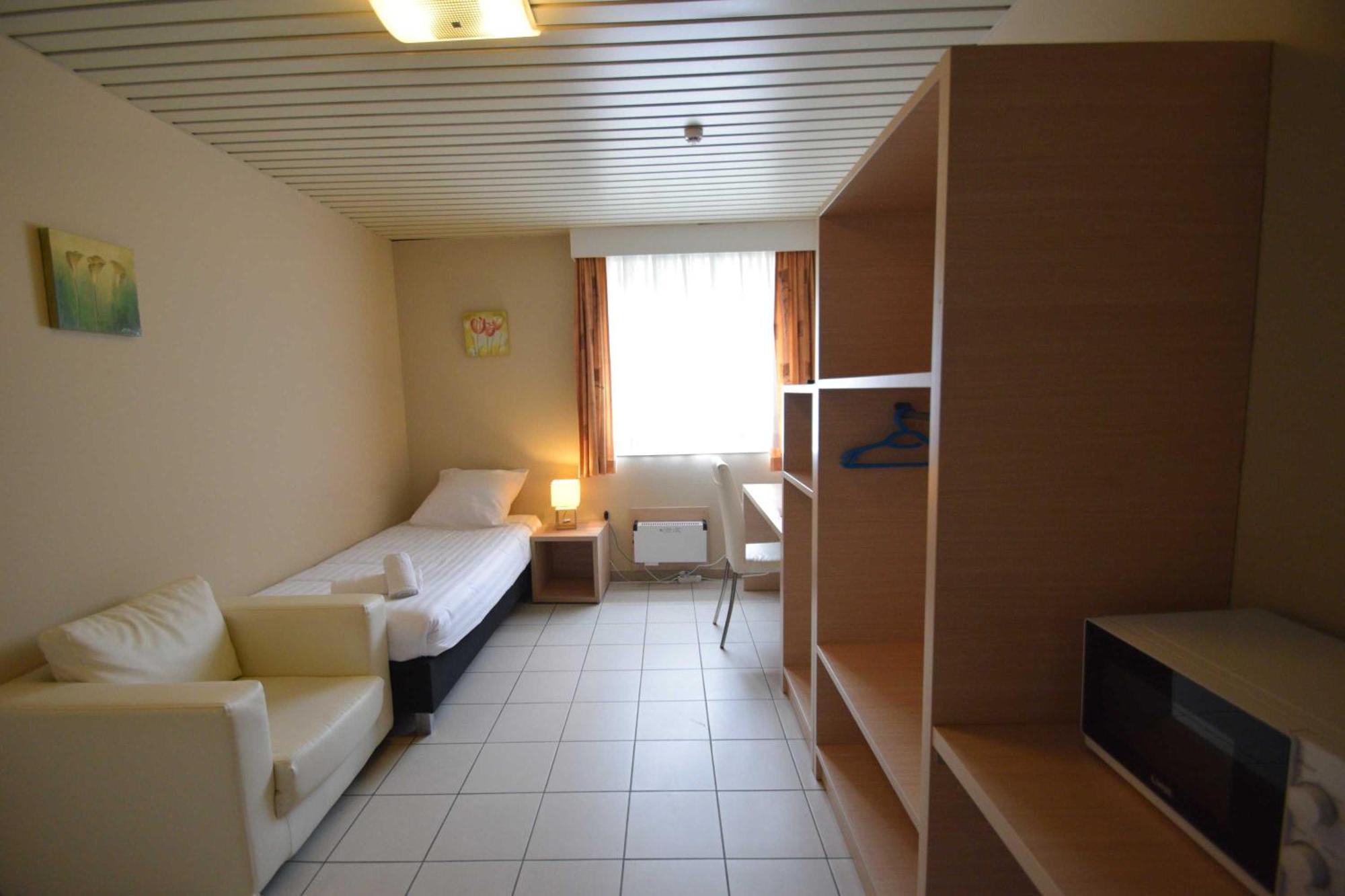 Budget Flats Leuven Dış mekan fotoğraf