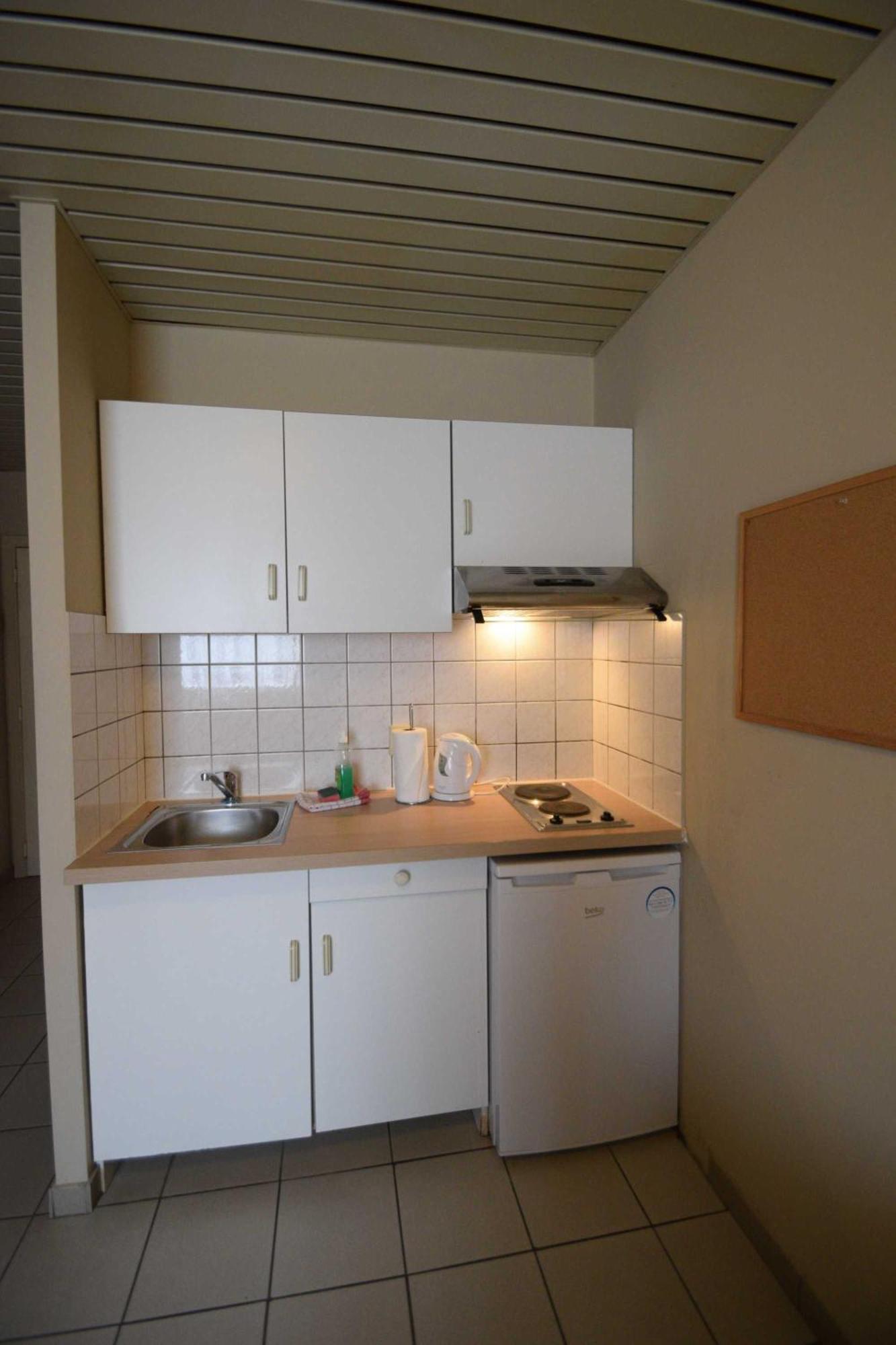 Budget Flats Leuven Dış mekan fotoğraf