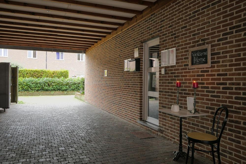 Budget Flats Leuven Dış mekan fotoğraf