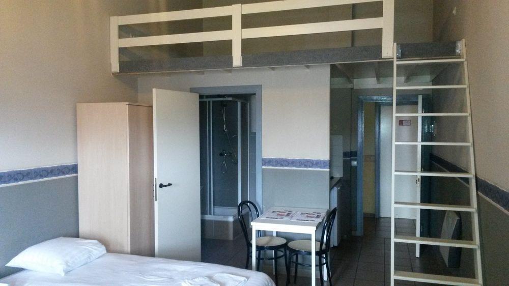 Budget Flats Leuven Dış mekan fotoğraf