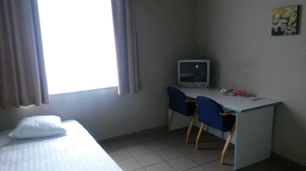 Budget Flats Leuven Dış mekan fotoğraf
