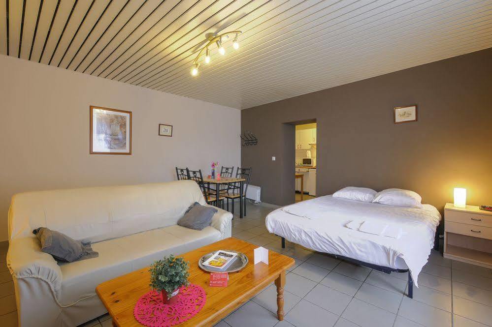 Budget Flats Leuven Dış mekan fotoğraf