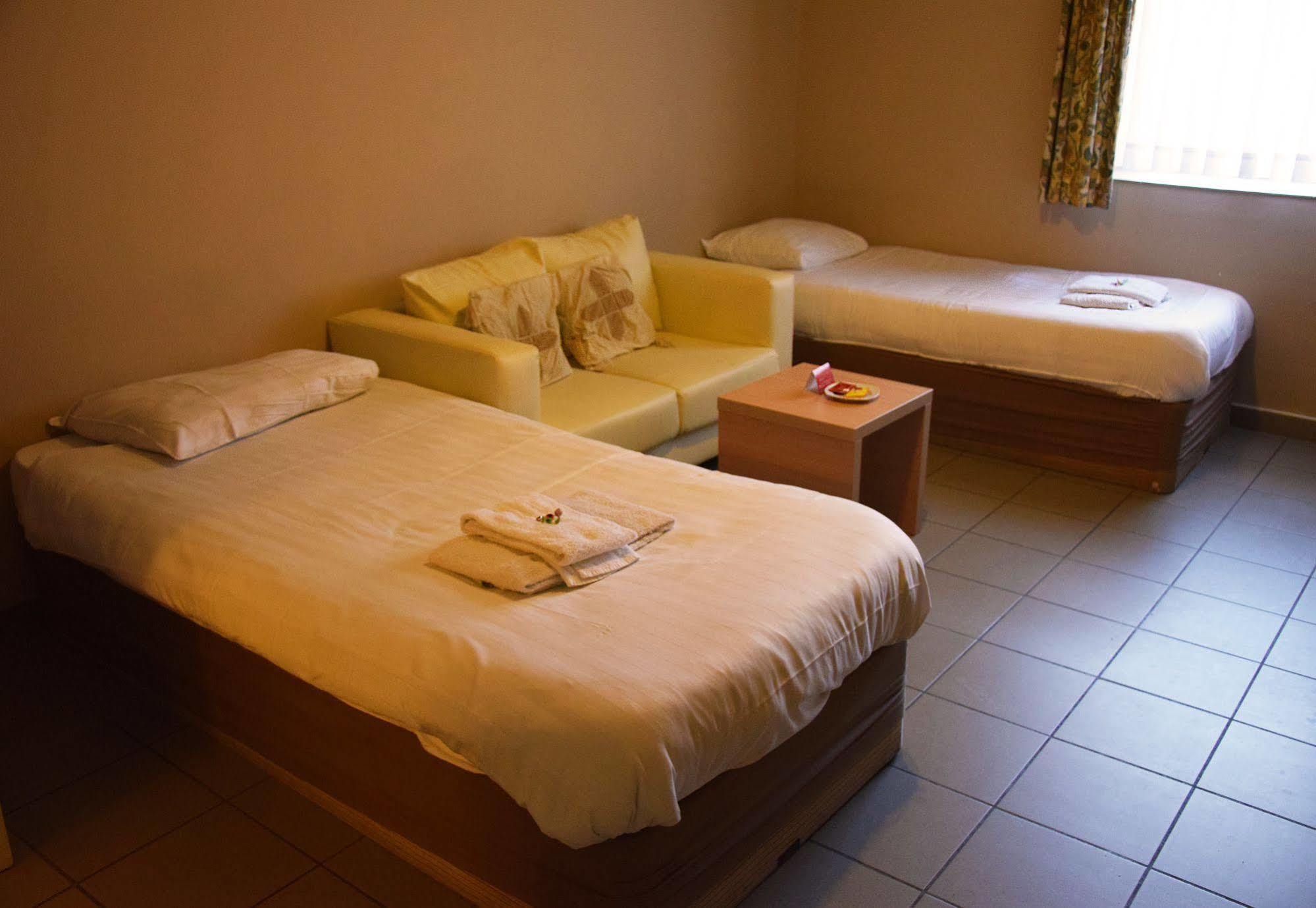 Budget Flats Leuven Dış mekan fotoğraf