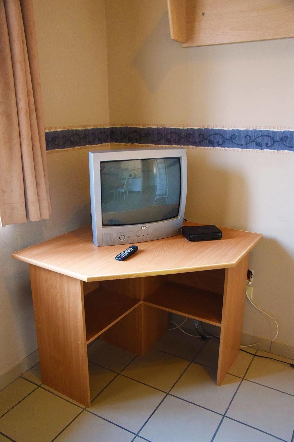 Budget Flats Leuven Dış mekan fotoğraf