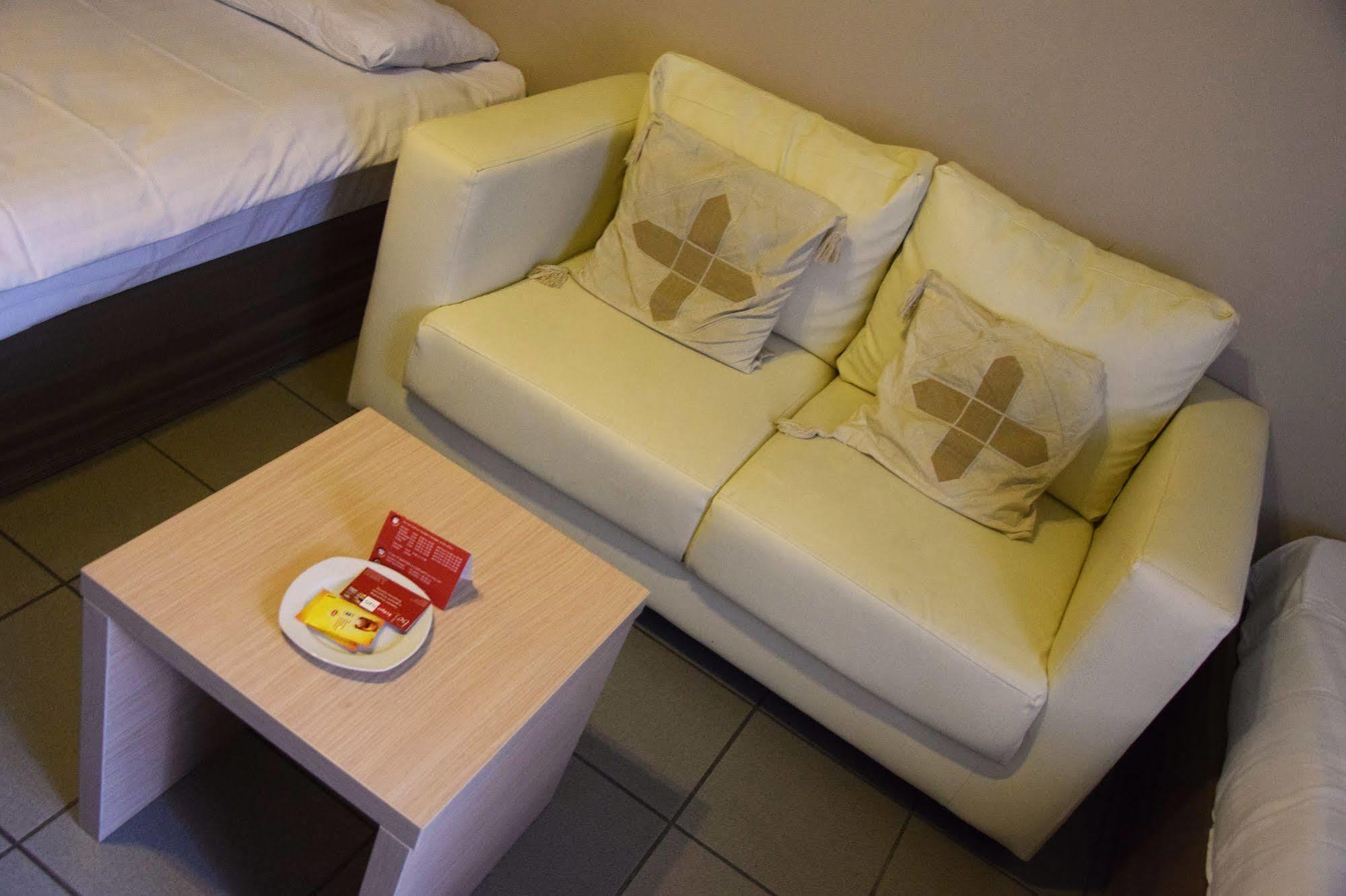 Budget Flats Leuven Dış mekan fotoğraf