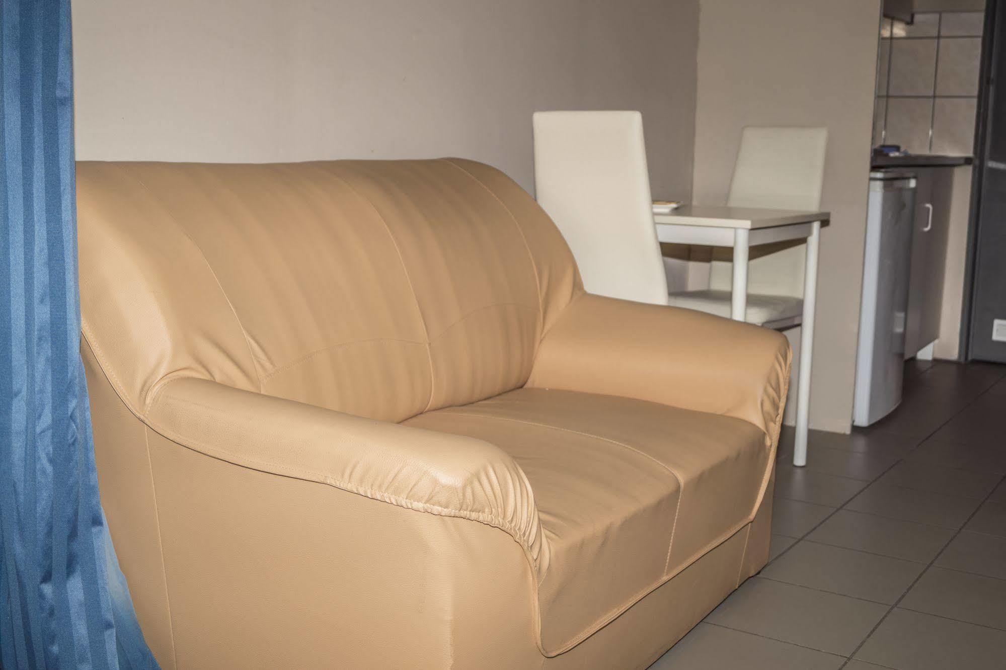 Budget Flats Leuven Dış mekan fotoğraf
