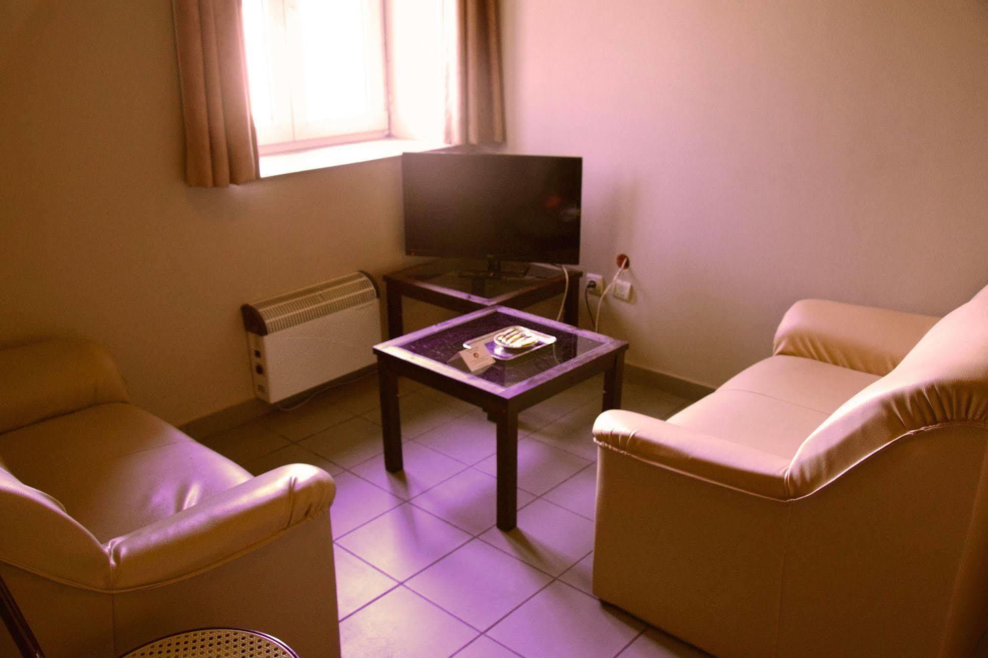 Budget Flats Leuven Dış mekan fotoğraf