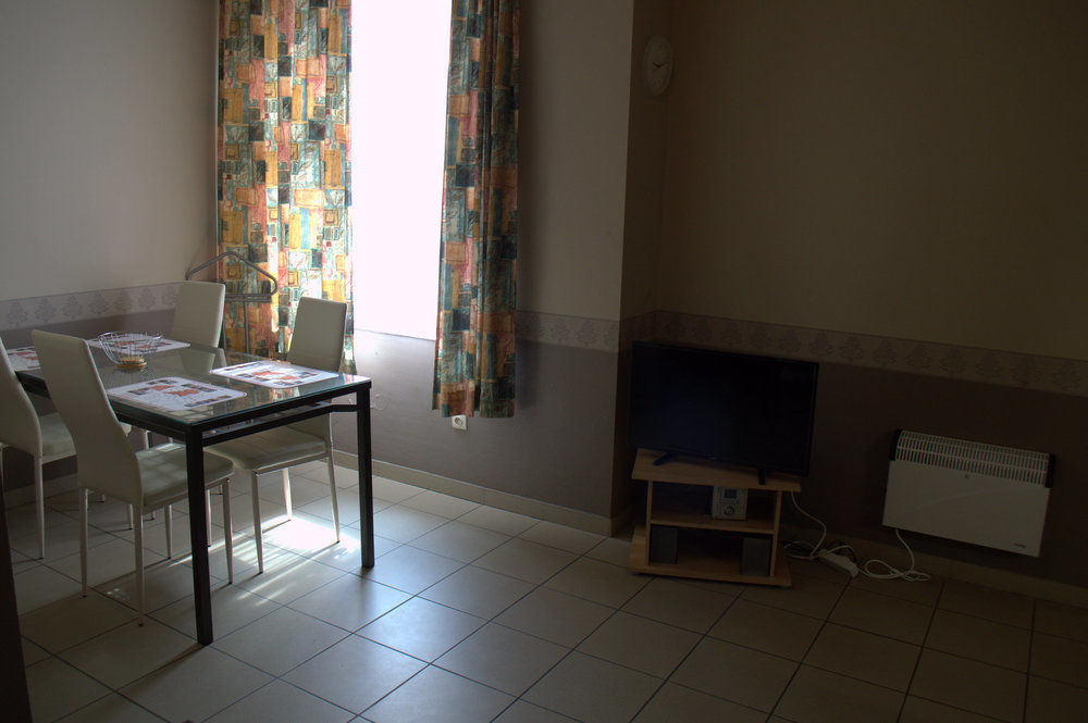 Budget Flats Leuven Dış mekan fotoğraf