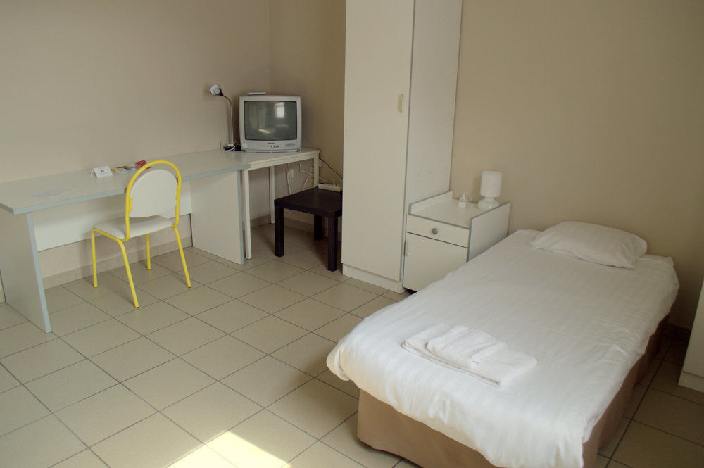 Budget Flats Leuven Dış mekan fotoğraf