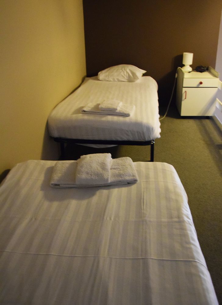 Budget Flats Leuven Dış mekan fotoğraf