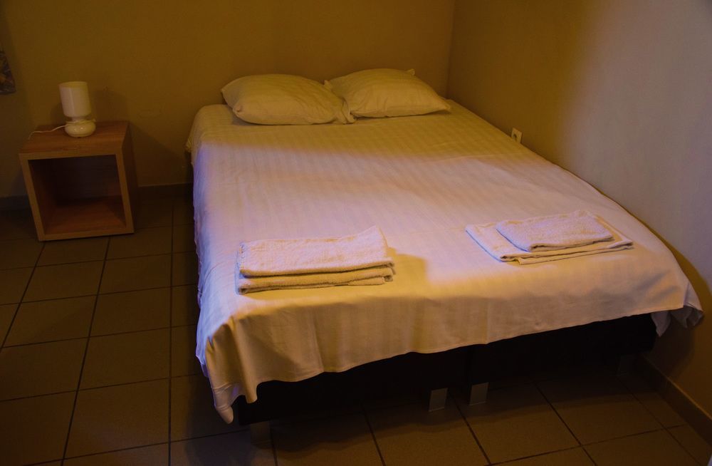 Budget Flats Leuven Dış mekan fotoğraf